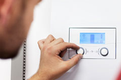 best Crelly boiler servicing companies